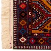 イランの手作りカーペット トークフーンチェ 番号 152213 - 85 × 130