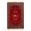 イランの手作りカーペット アバデ 番号 152214 - 81 × 130