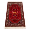 阿巴迪 伊朗手工地毯 代码 152214