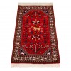 阿巴迪 伊朗手工地毯 代码 152214