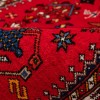 イランの手作りカーペット アバデ 番号 152214 - 81 × 130