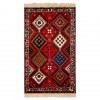 Tappeto persiano Bakhtiari annodato a mano codice 152215 - 81 × 138