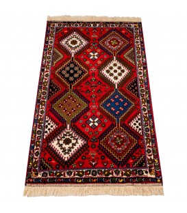 巴赫蒂亚里 伊朗手工地毯 代码 152215