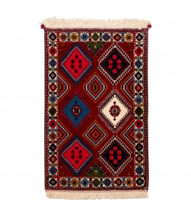 巴赫蒂亚里 伊朗手工地毯 代码 152216