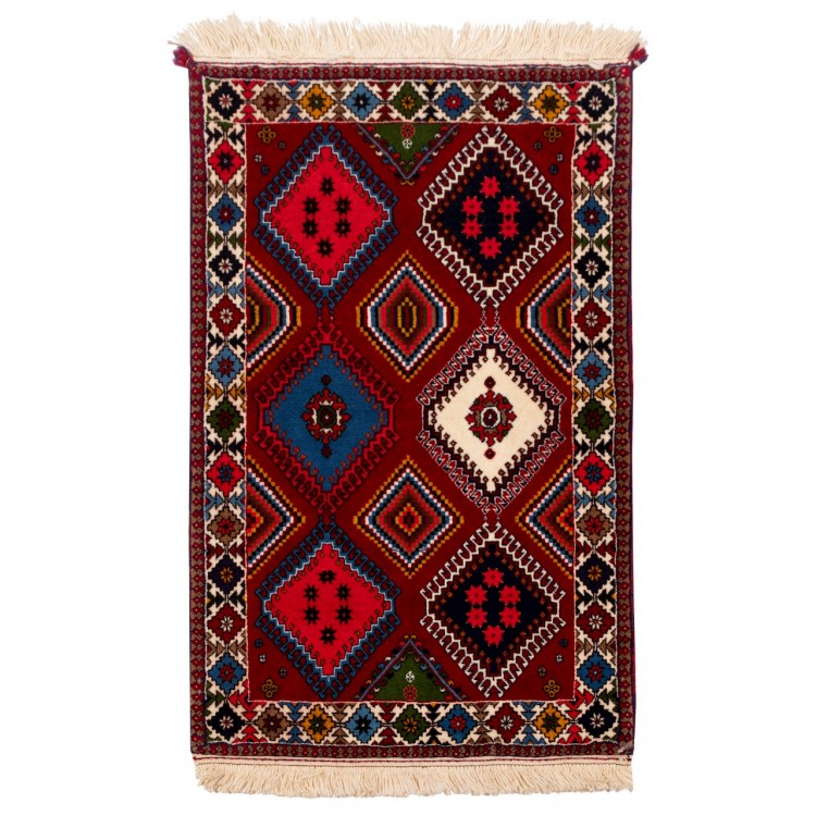 巴赫蒂亚里 伊朗手工地毯 代码 152216