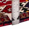 فرش دستباف یلمه یک متری بختیاری کد 152216