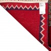 イランの手作りカーペット カシュカイ 番号 152217 - 77 × 110