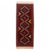 Персидский ковер ручной работы Бакхтиари Код 152195 - 63 × 155