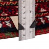 イランの手作りカーペット バクティアリ 番号 152195 - 63 × 155