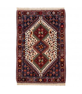 巴赫蒂亚里 伊朗手工地毯 代码 152203