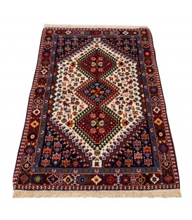 巴赫蒂亚里 伊朗手工地毯 代码 152203