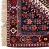 イランの手作りカーペット バクティアリ 番号 152203 - 103 × 153