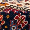 イランの手作りカーペット バクティアリ 番号 152203 - 103 × 153