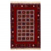巴赫蒂亚里 伊朗手工地毯 代码 152204