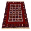 イランの手作りカーペット バクティアリ 番号 152204 - 102 × 150