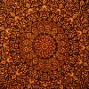 イランの手作りカーペット コム 番号 152220 - 190 × 190
