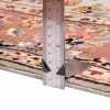 یک جفت فرش دستباف قدیمی چهار متری تبریز کد 157042