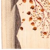 Персидский габбе ручной работы Фарс Код 123005 - 176 × 241