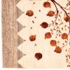 Персидский габбе ручной работы Фарс Код 123006 - 152 × 205