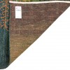 Персидский габбе ручной работы Фарс Код 123007 - 166 × 212