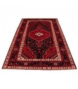 图瑟尔坎 伊朗手工地毯 代码 123010