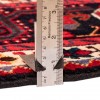 イランの手作りカーペット トゥイゼルカン 番号 123010 - 159 × 251