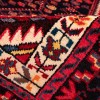 イランの手作りカーペット トゥイゼルカン 番号 123010 - 159 × 251