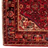 Персидский ковер ручной работы Хусейн Абад Код 123012 - 165 × 225