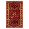 Tapis persan Tuyserkan fait main Réf ID 123013 - 137 × 218