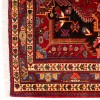 イランの手作りカーペット トゥイゼルカン 番号 123013 - 137 × 218