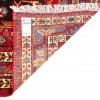 イランの手作りカーペット トゥイゼルカン 番号 123013 - 137 × 218