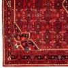 イランの手作りカーペット フセイン アバド 番号 123014 - 163 × 224
