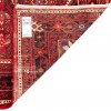 فرش دستباف قدیمی سه و نیم متری حسین آباد کد 123014
