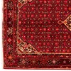 イランの手作りカーペット フセイン アバド 番号 123015 - 162 × 223