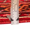 イランの手作りカーペット フセイン アバド 番号 123015 - 162 × 223