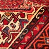 فرش دستباف قدیمی سه و نیم متری حسین آباد کد 123015
