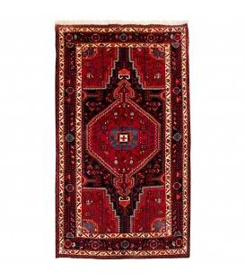 图瑟尔坎 伊朗手工地毯 代码 123011