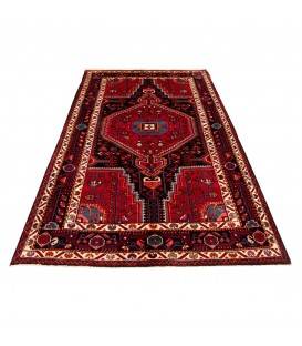 图瑟尔坎 伊朗手工地毯 代码 123011