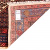イランの手作りカーペット コリヤイ 番号 123018 - 160 × 238