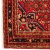 イランの手作りカーペット フセイン アバド 番号 123019 - 156 × 212
