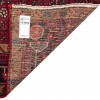 イランの手作りカーペット トゥイゼルカン 番号 123020 - 138 × 220