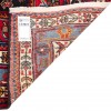 イランの手作りカーペット トゥイゼルカン 番号 123021 - 141 × 226