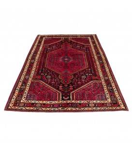 图瑟尔坎 伊朗手工地毯 代码 123022