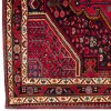イランの手作りカーペット トゥイゼルカン 番号 123022 - 150 × 224