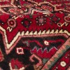 فرش دستباف قدیمی سه و نیم متری حسین آباد کد 123025