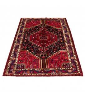 图瑟尔坎 伊朗手工地毯 代码 123026