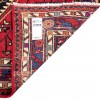 イランの手作りカーペット トゥイゼルカン 番号 123026 - 125 × 180