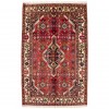 Tapis persan Zagheh fait main Réf ID 123028 - 130 × 200
