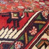 イランの手作りカーペット ザゲ 番号 123028 - 130 × 200