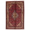 扎赫 伊朗手工地毯 代码 123030